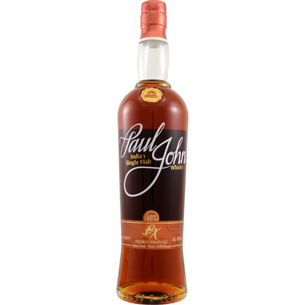 Paul John PX Select Cask